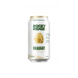 Rocky Ridge Draught 375mL - Wine Sellers Direct