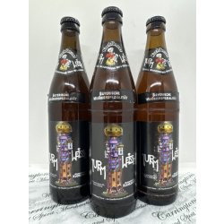 Kuchlbauer Turmweisse