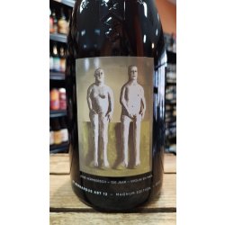 St. Bernardus Abt 12