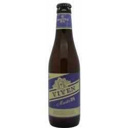 Brouwerij van Viven Viven Master IPA - Burg Bieren Bierwinkel