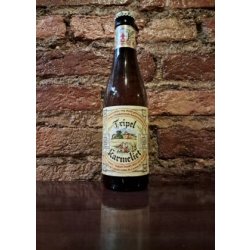 La Trappe Tripel