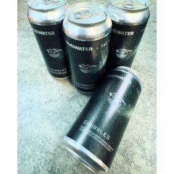 Cloudwater Brew Co. Chubbles