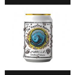 De Kromme Haring Marrella (Cambrian Series)