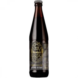 REDEN DOUBLE FOREIGN EXTRA STOUT - Sklep Impuls