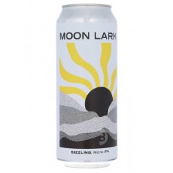 Moon Lark - Sizzling. - Beerdome