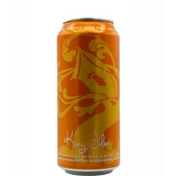 Tree House Brewing Co. King Julius - J&B Craft Drinks