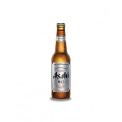 Asahi Super Dry botella 33 cl. - Lupuloh!