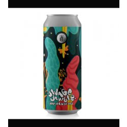 Espiga Savage Jungle