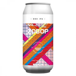 Cloudwater Brew Co. Zobop - Beer Force