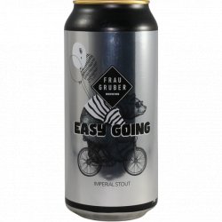 FrauGruber Brewing Easy Going