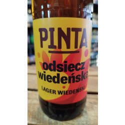PINTA Odsiecz Wiedeńska PINTA Odsiecz Wiedeńska
