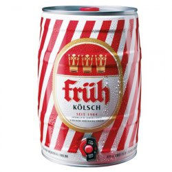 Früh Kölsch