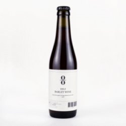 O/O Brewing 100.2 - Barley Wine (Calvados) O/O Brewing 100.2 - Barley Wine (Calvados)