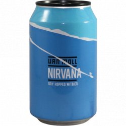 Van Moll Nirvana (2025)