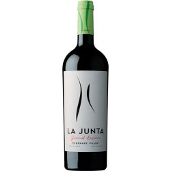 Viña La Junta Cabernet Franc Gran Reserva 2021 - CAV - Club de Amantes del Vino