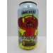 Bonehead - Non Specific Ale 4.7% 375ml 