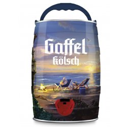 Gaffel Kölsch