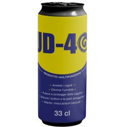 UD-40  Birra Gaia - Maltese