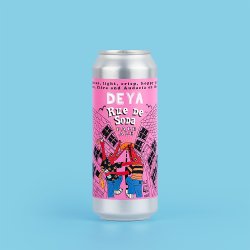 DEYA Brewing Company Rue de Soda DEYA Brewing Company Rue de Soda