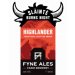 Fyne Ales Highlander (Cask) 