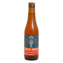 Brouwerij De Ranke Amer-Amer