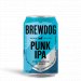 Brewdog Punk IPA, 12 latas de 33 cl  Bigcrafters  Estrella Galicia 