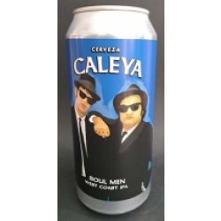 Caleya Soul Men Caleya Soul Men