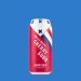 Jump Ship Ocean Drift Cherry Sour 0.5% ABV  Alcohol‑Free Fruited Sour 440ml 