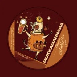 Mukkeller Mukkamannara Mukkeller Mukkamannara