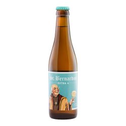 St. Bernardus Extra 4