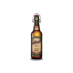 Weiherer Keller botella 50cl - Lupuloh!