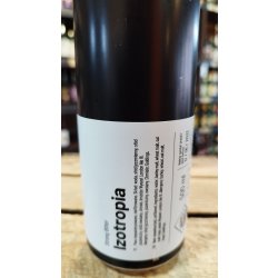 Ziemia Obiecana Izotropia