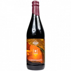 Basqueland Brewing Zugarramurdi