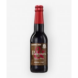 Brouwerij de Molen Balcones Edition 2023 Barley Wine