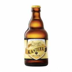 Kasteel Blond