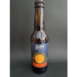 Cervezas Yakka Medusa