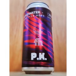 Cloudwater Brew Co. P.K
