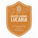 Thornbridge Salted Caramel Lucaria (Cask) 