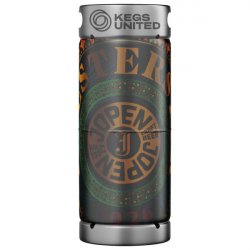 Jopen Meesterstuk 2026