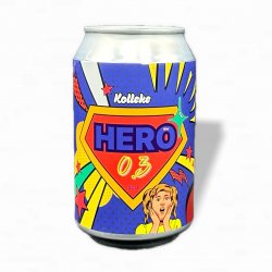 Kolleke - Hero - ONP5 - OnderNulPuntVijf