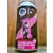 New Bristol Brewing Co - Double Chocolate Beetroot Cake Stout 