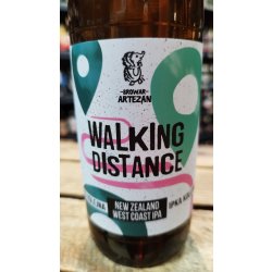 Browar Artezan Walking Distance Browar Artezan Walking Distance