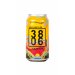 Thirty Eight O Six Hazy IPA 375mL 