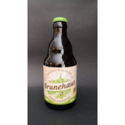 Brunehaut Blonde Organic & Gluten Free Brunehaut Blonde Organic & Gluten Free