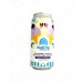 Vault City - Blueberry Muffin Waffle Cone Crunch Triple Scoop (Sour) 44 cl Vault City - Blueberry Muffin Waffle Cone Crunch Triple Scoop (Sour) 44 cl