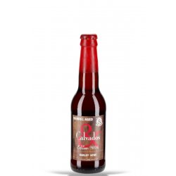 De Molen Calvados Barley Wine 2024 13.7% vol. 0.33l - Beerlovers