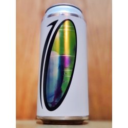Cloudwater Brew Co. A New Beginning