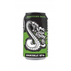 Boneyard Hop Venom DIPA 355mL - Wine Sellers Direct