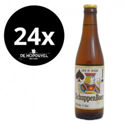 Brouwerij Het Nest SchuppenBoer Tripel