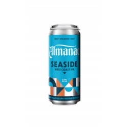 Almanac Seaside WCIPA 473mL - Wine Sellers Direct